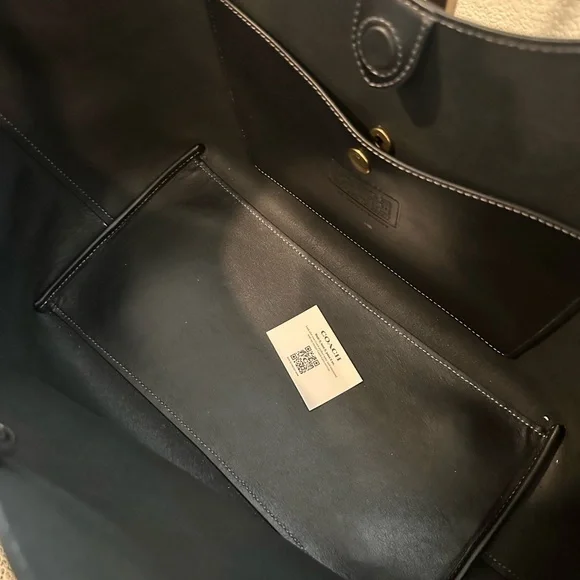 Coach Gramercy Tote - Picture 3 of 7